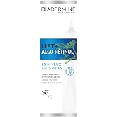 Diadermine Anti Wrinkle Eye Cream 100% Result