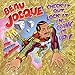 Produktbild Check It Out, Lock It In, Crank It Up! by Beau Jocque & The Zydeco Hi-Rollers (1998-05-03)