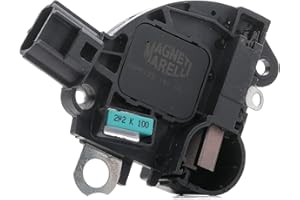 Magneti Marelli 940016012300 Régulateur d'alternateur