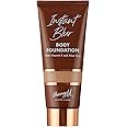 Barry M Cosmetics Instant Blur Body Foundation, Light/Medium, 100 ml, F-BF2