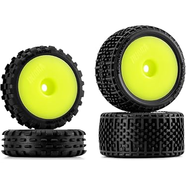 Assi Regolabili Per Modellini 1:64 &ndash; Tubi Asse Personalizzabili Per Ruote, 10 Mm, Pacco Da 10