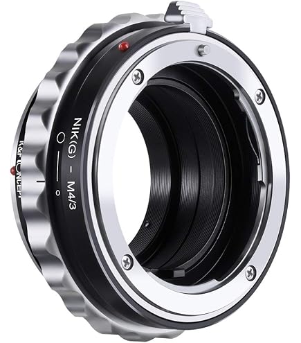 Hersmay EOS-NEX Objektivadapter Für Canon EOS EF Objektiv Passend Für