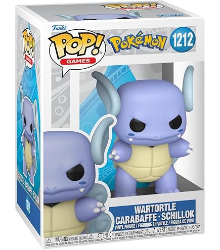 POP! Games: Pokemon - Lycanroc (Midnight) | Official Merch