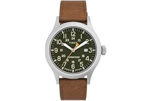 Timex Reloj análogico de Cuarzo TW4B018009J