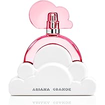 Cloud 2.0 Intense by Ariana Grande for Women - 3.4 oz EDP Spray