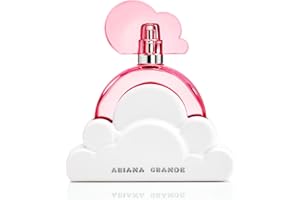 Ariana Grande Cloud Pink, Eau De Parfum Spray, Women’s Perfume, 100 ml