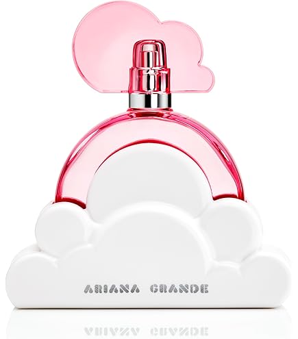 Ariana Grande MOD Blush Eau de Parfum - 30 ml, 682093 : Amazon.com
