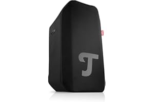 Teufel ROCKSTER AIR 2 Protector Wasserabweisende, robuste Neopren-Schutzhülle für ROCKSTER AIR 2 Lautsprecher - Schwarz