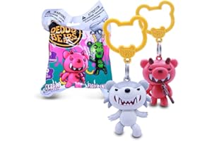 Just Toys LLC Deddy Bears Appendini Zaino