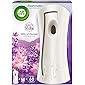 Airwick Freshmatic Automatic Air Freshener Complete Kit [Machine + Hills of Munnar refill - 250 ml]