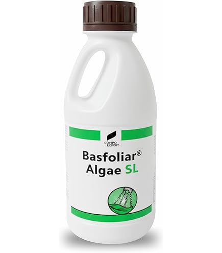 Compo Expert Basfoliar Algae SL | Organic Seaweed Extract Bio Stimulant |  Boost Plant Growth, Root Development & Climate Stress Resistance | 1L :  Amazon.in: Garden & Outdoors