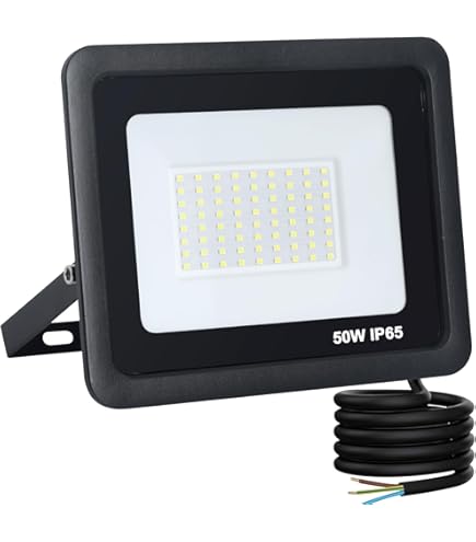 Supporto Braccio Per Faretti A Parete - 30 Cm, Acciaio Nero, Per Illuminazione Esterna