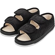 FitVille Diabetic Shoes For Women Extra Wide Walking Rwanda