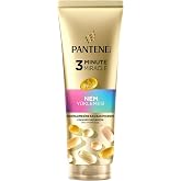PANTENE Nem Y&uuml;klemesi Derinlemesine Sa&ccedil; Bakım Kremi 220 ml