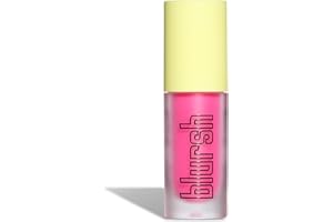 Made By Mitchell Blursh | Liquid Blusher | Party Pink | Cruelty-Free