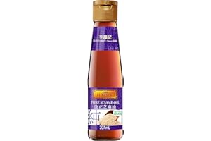 ‎LEE KUM KEE Lee Kum Kee Öl Sesam (1 x 207 ml)
