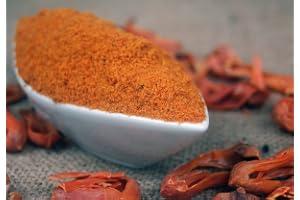 Naturix24 – Macis, mald muskotblomma – 250 g påse