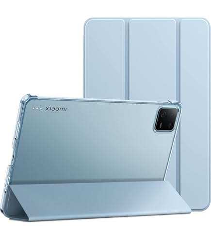 Xiaomi Pad 6 8+256GB WIFI mist blue DE : Amazon.pl: Elektronika