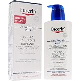 Eucerin Urea Repair Plus &ndash; Emulsion Idratante 5% Urea, 400 ml