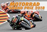 Image de Motorrad Grand Prix 2018