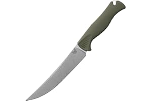 BENCHMADE Cuchillo MEATCRAFTER Santoprene Acero CPM-154