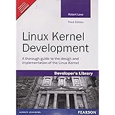 Buy Linux Kernel Development Book Online at Low Prices in India | Linux ...