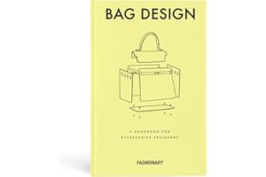 Fashionary Bag Design