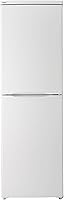 Candy CSS5175WE Fridge Freezer, White