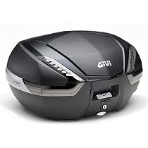 Givi 361F Monorack Arme Schwarz Für Topcase Montage An Yamaha XJR 1300 Ab Baujahr 2007