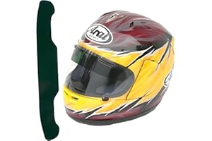 Helmet Sunblocker for Arai Helmets