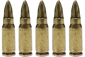 Denix 5er Set Deko Patronen für STG44