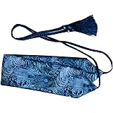 Fancy Pumpkin Cintura Giapponese Cinese Antica Sui Vita Cintura Yukata Kimono Obi B