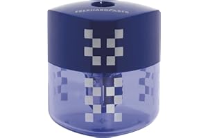 Eberhard Faber 585133 - Temperino doppio