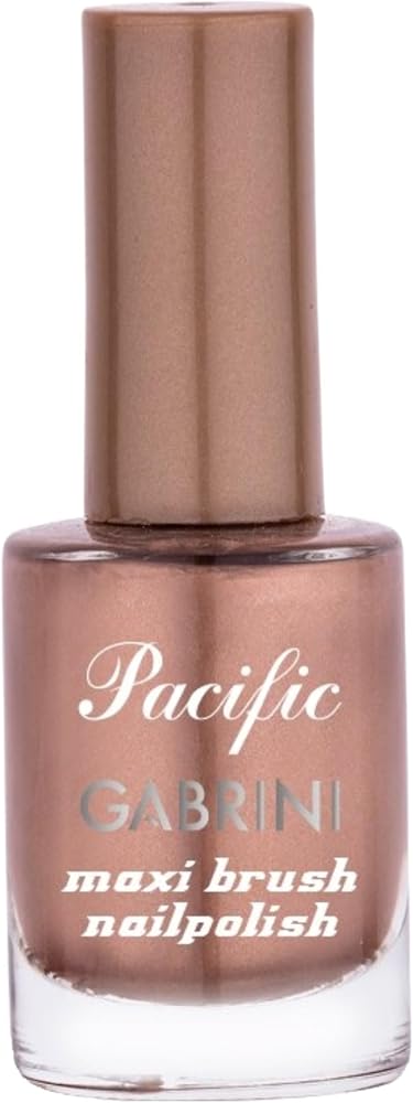 Gabrini Pasific Nail Polish 28 Oje