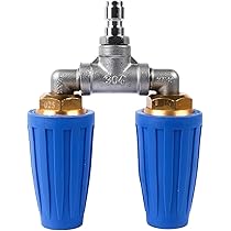 Ugello Rotante 3400280, 3400620 Per Idropulitrice Sterwins - Foto 7