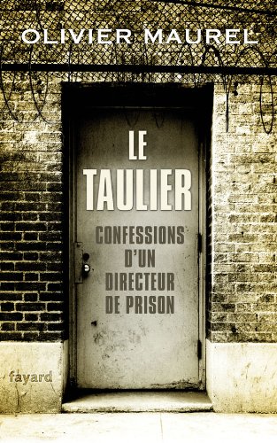 couverture de : Le taulier