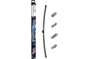 Bosch Wiper Blade Aerotwin AP24U, Length: 600mm – Single Front Wiper Bladess