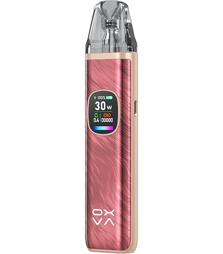 OXVA Xlim Pro Pod-System mit 1000mAh und 2ml Kapazitt