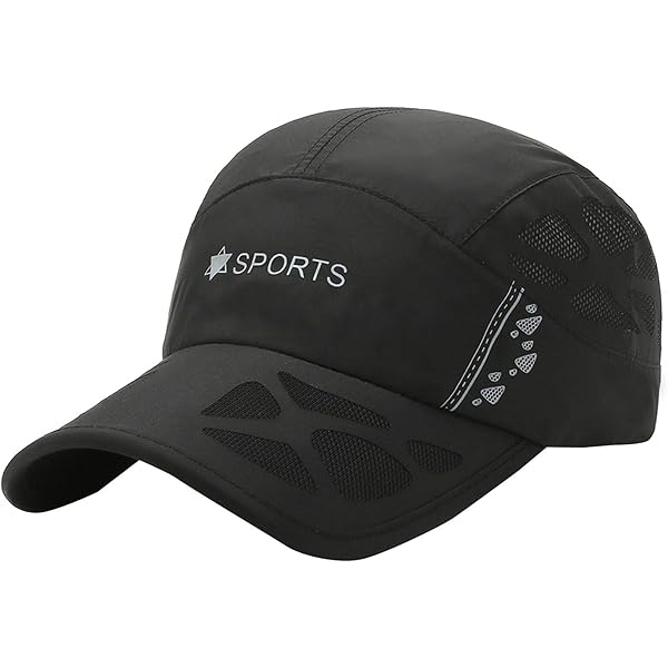 UKHQFED Baseballkappe Partizan - Verstellbare Baumwollkappe Unisex