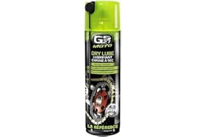 GS27 S202147 Lubrifiant Chaîne PTFE GS 27, 500 ML