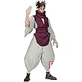 Banpresto BP88589P Choso Action Figure, Jujutsu Kaisen, Jukon No Kata, 17 cm, Multicolor
