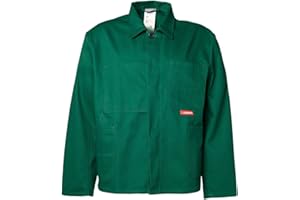 'Planam Unisex Bw270 Work Jacket BW 270'' Size 56 in navy (pack of 1)'