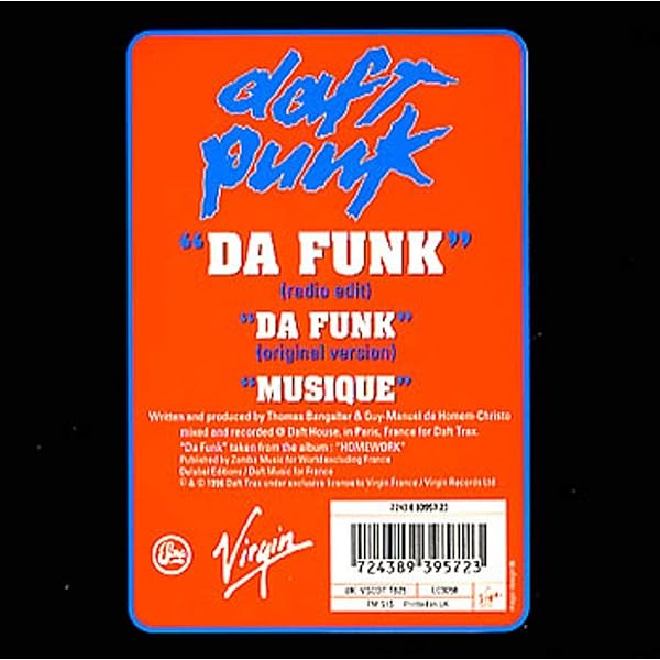 Harder,Better,Faster,Stronger: Amazon.co.uk: CDs & Vinyl