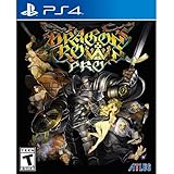 Koch Media- Dragons Crown Pro-PS4 Videojuegos, Multicolor (VJGPS4KOC211074992)