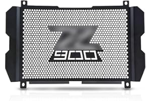 YIEBA Protector Radiador Z900 Rejilla del Radiador de Motor para Z 900 2017-2025