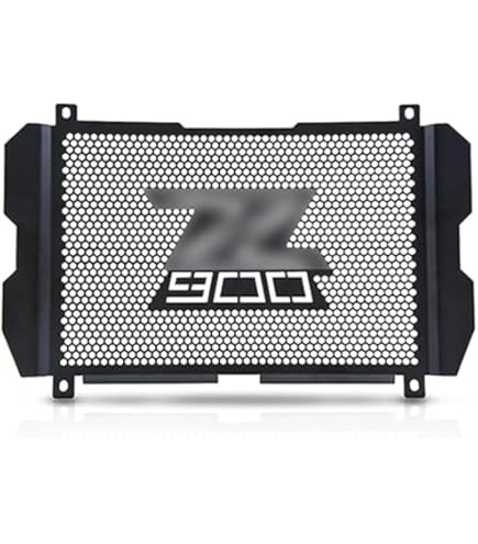 Protezione Tappo Serbatoio Kawasaki Z900 V2 - Adesivo Resinato Effetto 3D Colore Rosso - Foto 6