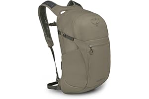 Osprey Daylite Plus Commuter Plecak, szary (Tan Concrete)