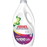 Ariel Professional Sıvı &Ccedil;amaşır Yıkama Deterjanı Renkliler 70 Yıkama