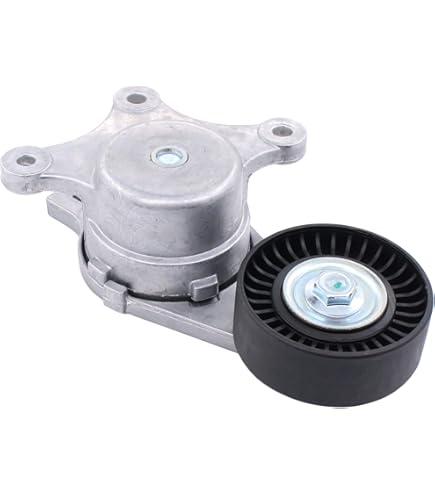 V6 3.5L 3.7L Harmonic Balancer A-Premium Engine Harmonic Balancer For Ford Explorer, Edge, Lincoln Continental, Mazda CX-9 & More (V6 3.5L 3.7L) Ford Explorer Edge Fusion Taurus Balancer - View #9