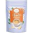 Namaste Chai Instant Tea Premix| Value Pack | Easy To Make Tea | Ready Mix (1 KG, Powder) (Ginger)